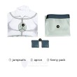 Thragg Spandex Cosplay Costumes Invincible Season 3 Kids Halloween or Birthday Suits