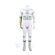 Thragg Spandex Cosplay Costumes Invincible Season 3 Kids Halloween or Birthday Suits