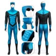 Invincible Season 3 Mark Grayson New Suit Cosplay Costume Adult Halloween Suit