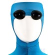 Invincible Season 3 Mark Grayson New Suit Cosplay Costume Adult Halloween Suit