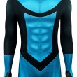 Invincible Season 3 Mark Grayson New Suit Cosplay Costume Adult Halloween Suit