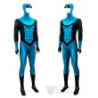 Invincible Season 3 Mark Grayson New Suit Cosplay Costume Adult Halloween Suit