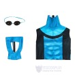Invincible Season 3 Mark Grayson New Suit Cosplay Costume Adult Halloween Suit