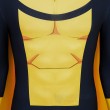 Sinister Mark Cosplay JumpSuits Invincible Halloween Character Outfit