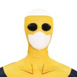 Sinister Mark Cosplay JumpSuits Invincible Halloween Character Outfit