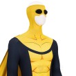 Sinister Mark Cosplay JumpSuits Invincible Halloween Character Outfit