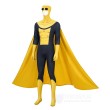 Sinister Mark Cosplay JumpSuits Invincible Halloween Character Outfit