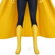 Sinister Mark Cosplay JumpSuits Invincible Halloween Character Outfit