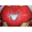 Iron-man Cosplay Costume Iron man Creative 4D Printed Suit