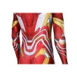 Iron-man Cosplay Costume Iron man Creative 4D Printed Suit