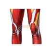 Iron-man Cosplay Costume Iron man Creative 4D Printed Suit