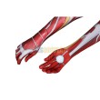 Iron-man Cosplay Costume Iron man Creative 4D Printed Suit