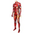 Iron-man Cosplay Costume Iron man Creative 4D Printed Suit