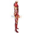 Iron-man Cosplay Costume Iron man Creative 4D Printed Suit