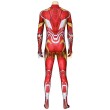 Iron-man Cosplay Costume Iron man Creative 4D Printed Suit