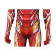 Iron-man Cosplay Costume Iron man Creative 4D Printed Suit