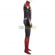 Iron Spider-man Cosplay Costume Spider man No Way Home Suit