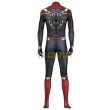 Iron Spider-man Cosplay Costume Spider man No Way Home Suit