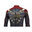Iron Spider-man Cosplay Costume Spider man No Way Home Suit