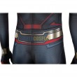Iron Spider-man Cosplay Costume Spider man No Way Home Suit