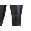 Iron Spider-man Cosplay Costume Spider man No Way Home Suit