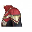 Iron Spider-man Cosplay Costume Spider man No Way Home Suit