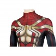 Iron Spider-man Cosplay Costume Spider man No Way Home Suit