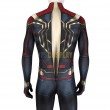 Iron Spider-man Cosplay Costume Spider man No Way Home Suit
