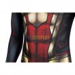 Iron Spider-man Cosplay Costume Spider man No Way Home Suit