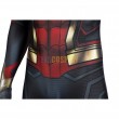 Iron Spider-man Cosplay Costume Spider man No Way Home Suit