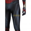 Iron Spider-man Cosplay Costume Spider man No Way Home Suit