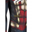Iron Spider-man Cosplay Costume Spider man No Way Home Suit