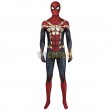 Iron Spider-man Cosplay Costume Spider man No Way Home Suit