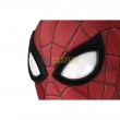 Iron Spider-man Cosplay Costume Spider man No Way Home Suit