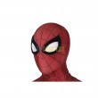 Iron Spider-man Cosplay Costume Spider man No Way Home Suit