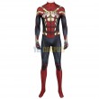 Iron Spider-man Cosplay Costume Spider man No Way Home Suit