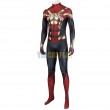 Iron Spider-man Cosplay Costume Spider man No Way Home Suit