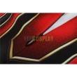 Iron Spider-Man Suit Spider Man 3D Printed Cosplay Costume