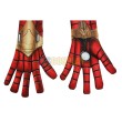 Iron Spider-Man Suit Spider Man 3D Printed Cosplay Costume