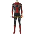 Iron Spider-Man Suit Spider Man 3D Printed Cosplay Costume