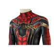 Iron Spider-Man Suit Spider Man 3D Printed Cosplay Costume