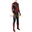 Iron Spider-Man Suit Spider Man 3D Printed Cosplay Costume