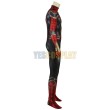 Iron Spider-Man Suit Spider Man 3D Printed Cosplay Costume