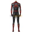 Iron Spider-Man Suit Spider Man 3D Printed Cosplay Costume