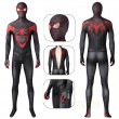 Spider-Man Miles Morales PS5 Spandex Printed Cosplay Costume