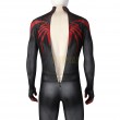 Spider-Man Miles Morales PS5 Spandex Printed Cosplay Costume