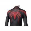 Spider-Man Miles Morales PS5 Spandex Printed Cosplay Costume