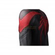Spider-Man Miles Morales PS5 Spandex Printed Cosplay Costume