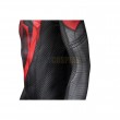Spider-Man Miles Morales PS5 Spandex Printed Cosplay Costume