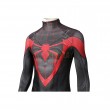 Spider-Man Miles Morales PS5 Spandex Printed Cosplay Costume
